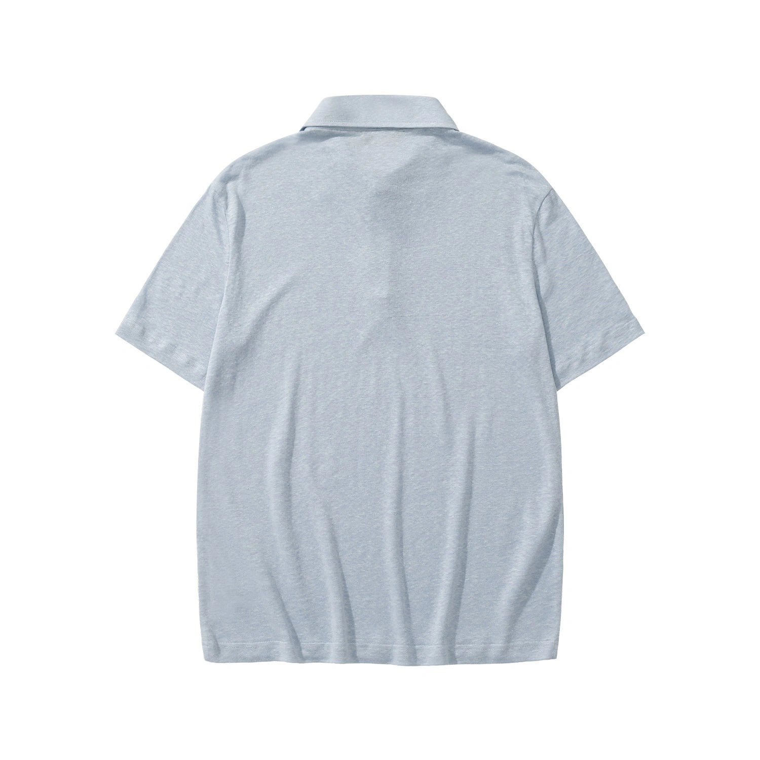 & wg.luxury- 8oro Pi191 Polo Linen fabric item:E-F409J3704